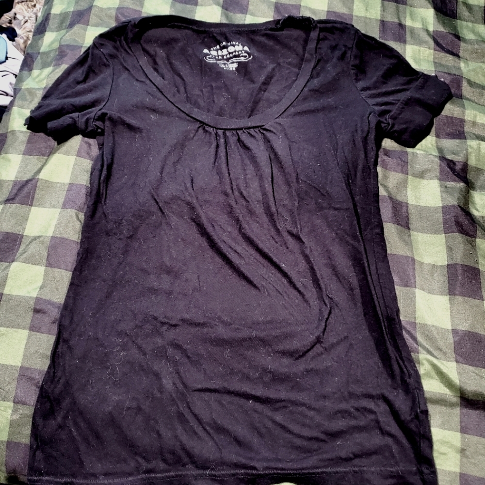 Arizona black top